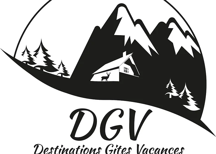 Chalet Le Chandeley * Champdray