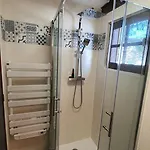 Horská chata Le Chandeley Champdray