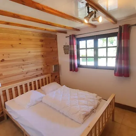 Chalet Le Chandeley シャレー *