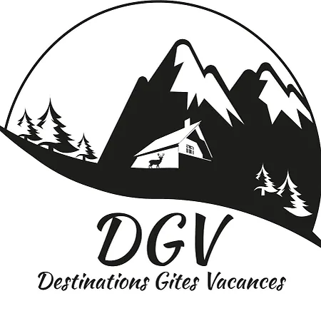 Chalet Le Chandeley * Champdray