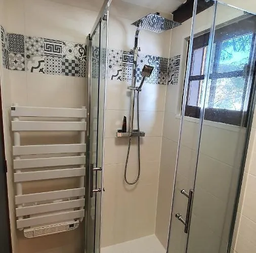 シャレー Chalet Le Chandeley Champdray